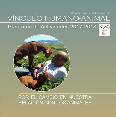 Programa de Actividades. III Ciclo: 2017 – 2018